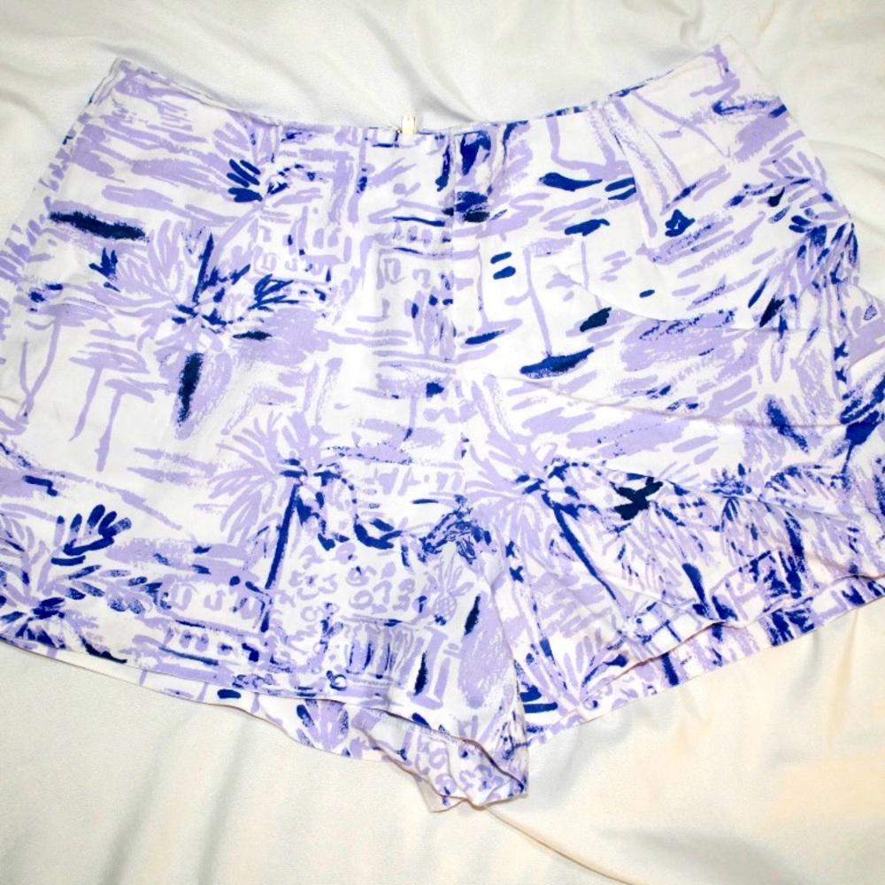Lilly Pulitzer Two-Piece Set